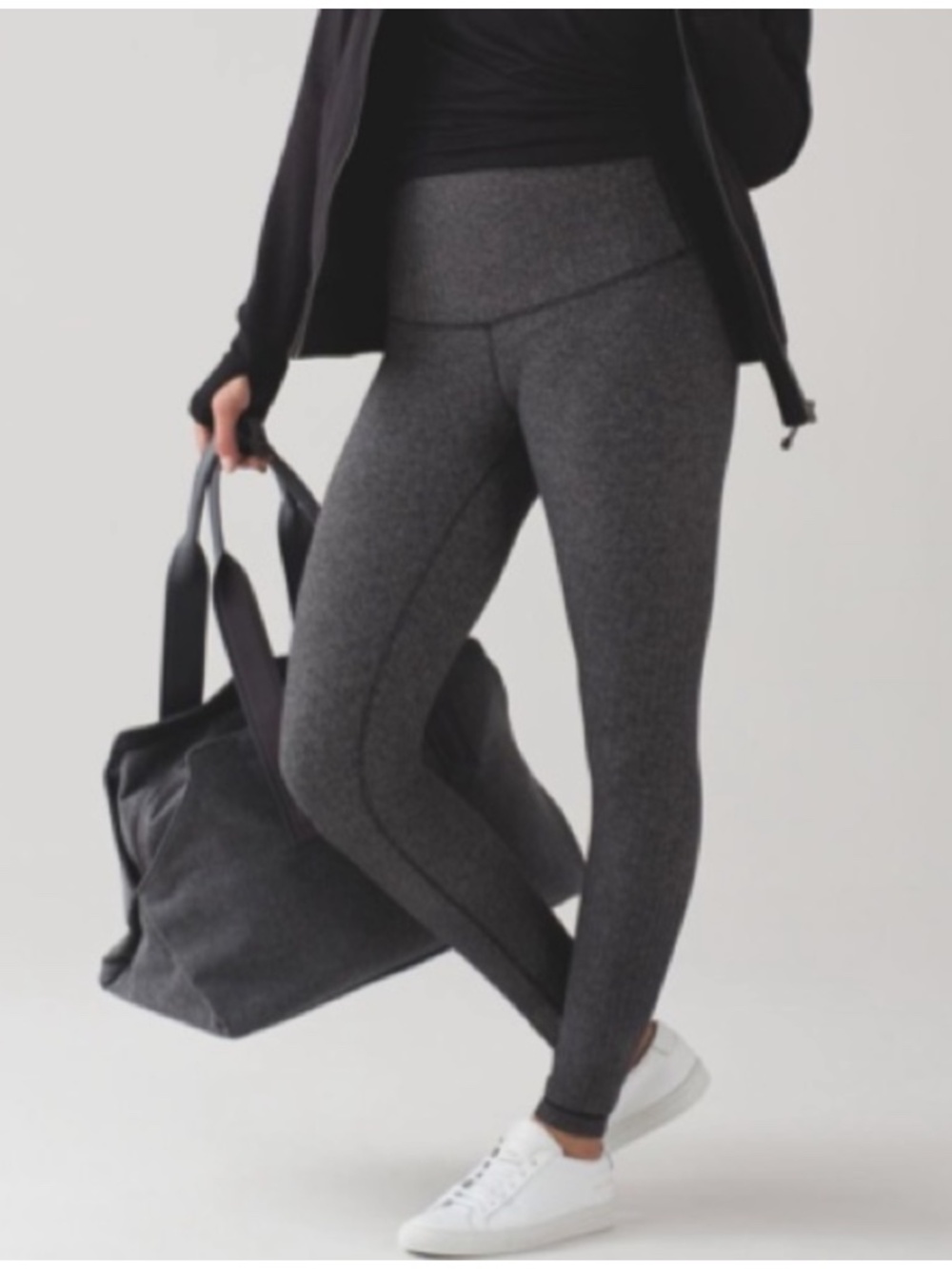 New Lululemon Wunder under leggings pant